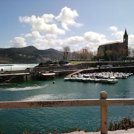 Casa Buena Vista Mundaka Exterior foto