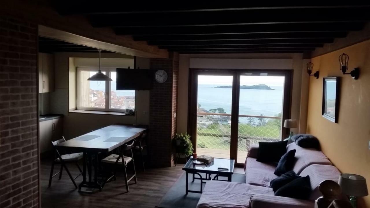 Casa Buena Vista Mundaka Exterior foto