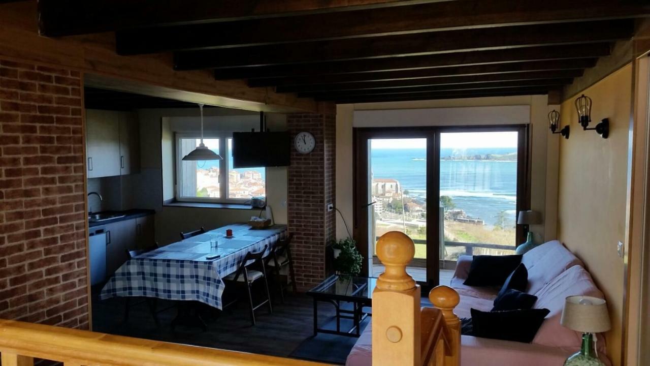 Casa Buena Vista Mundaka Exterior foto